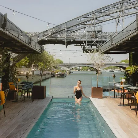 Hotel Off Paris Seine-3