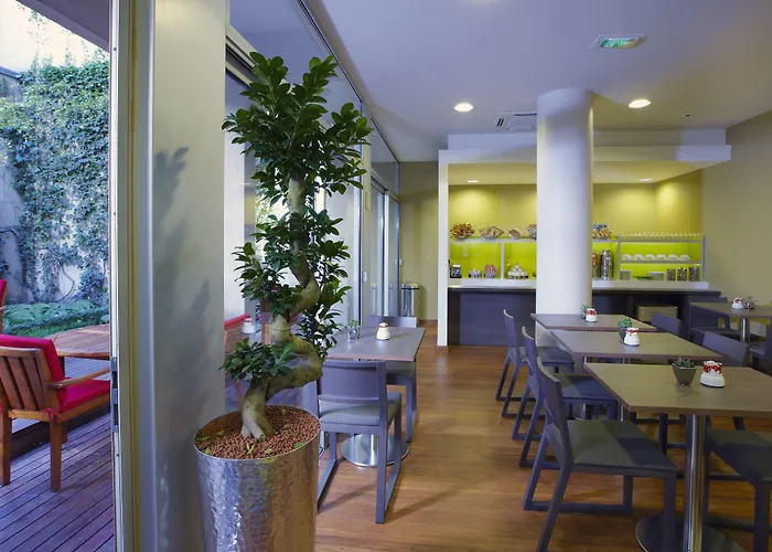 Citadines MontparnasseHotel Parigi